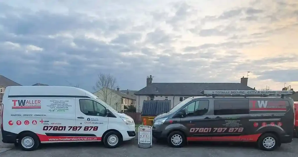 Local business HAslingden Rossendale